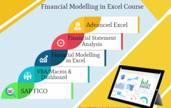 Financial Modeling Training Course in Delhi.110083