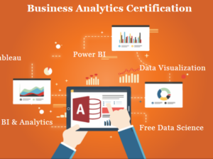 Best Business Analyst Training Course in Delhi,